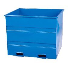 Kontejner pro otočné vidlice 4001 (2 modely) - 1