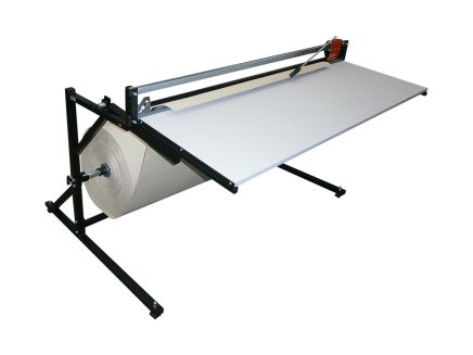 Řezací stojan se stolem RHT-1250 - 1