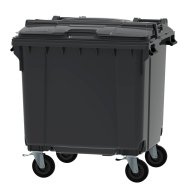 Plastový kontejner SPLIT LID - 1