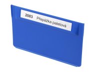 Paletová přepážka pro paletovou zásuvku 2081 - 1