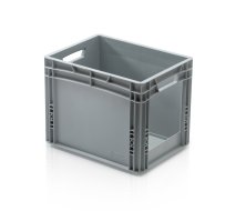 Euro přepravka s vkladovým oknem 965645