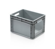 Euro přepravka s vkladovým oknem 965635