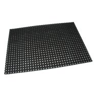 Gumová čistící vstupní rohož  Honeycomb 81716201 - 3