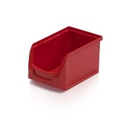 Plastový zásobník B 125 x 150 x 230 mm