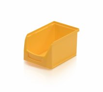 Plastový zásobník B 125 x 150 x 230 mm