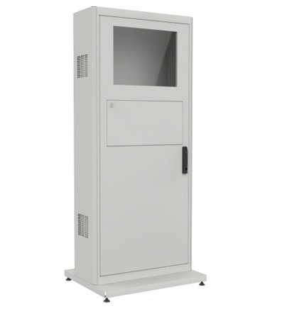 Počítačová skříň SPNK - 2