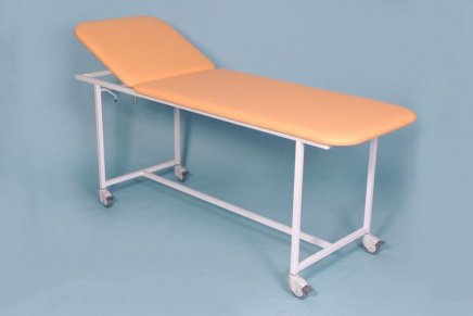 Vyšetřovací stůl 47822 - 1