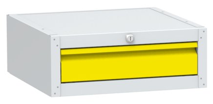 Podvěsná zásuvka stolu DUK_01_A - 1