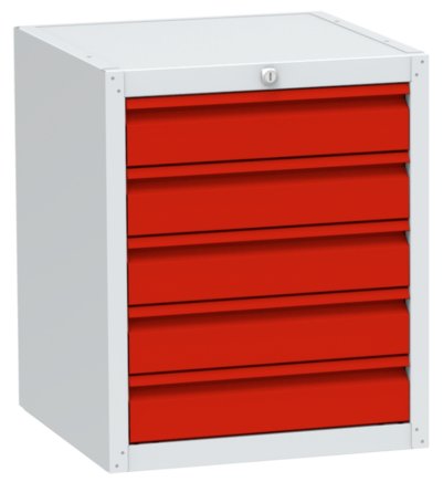 Podvěsná zásuvka stolu DUK_03_B - 3