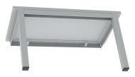 Šatní skříň s předsazenou lavicí SALP32_A - 7