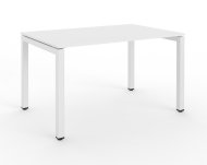 Kancelářský stůl Stb Comfort 1280 s hloubkou 800 mm, šířkou 1200 mm