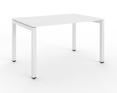 Kancelářský stůl Stb Comfort 1280 s hloubkou 800 mm, šířkou 1200 mm
