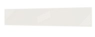 Přední kryt ke stolům Stb Comfort šíře 1800 mm - 1