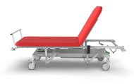 Vyšetřovací lehátko Eleva s elektrickým zdvihem - 2