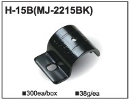 Kovová spojka MJ-2215 (H-15B)