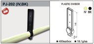 Plastový rozdělovník PJ-202BK