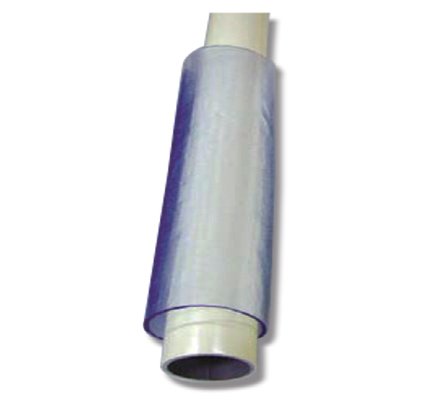 Ochranný kryt na trubky TH-0002 - 1