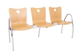 Trojlavice ELSA 3 Plus