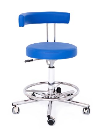 Zdravotnická židle Dental CH - 1