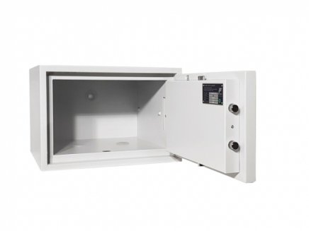 Nábytkový Sejf BTV SAFE SB S2 300 DB - 3