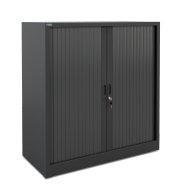 Policová roletová skříň 17124