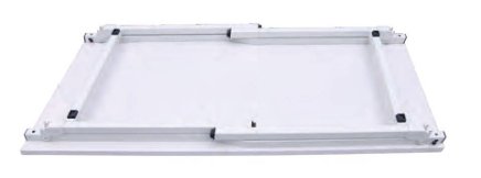 Skládací konferenční stůl (3 modely) - 2