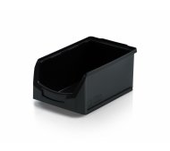 Plastový zásobník B 125 x 150 x 230 mm