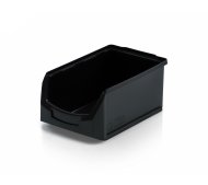 Plastový zásobník D 200 x 310 x 500 mm