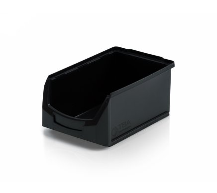 Plastový zásobník D 200 x 310 x 500 mm - 1
