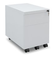 Mobilní dvouzásuvkový kontejner 56202