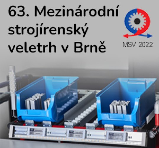 Mezinárodní strojírenský veletrh v Brně