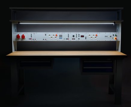 Svítidlo LED 1200 mm - 1