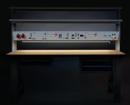 Svítidlo LED 1700 mm