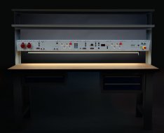 Svítidlo LED 1700 mm