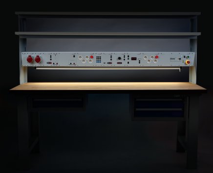 Svítidlo LED 1700 mm - 1