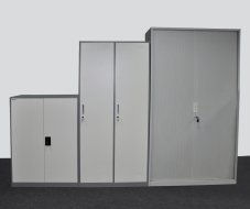 Kancelářská sestava AC02A_HDG_J02