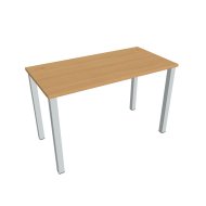 Kancelářský pracovní stůl Hobis UE 1200 - 7