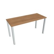 Kancelářský pracovní stůl Hobis UE 1400 - 9