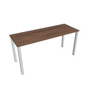 Kancelářský pracovní stůl Hobis UE 1600 - 6