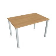 Kancelářský pracovní stůl Hobis US 1200 - 6