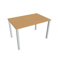 Kancelářský pracovní stůl Hobis US 1200 - 7