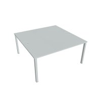 Kancelářský pracovní stůl Hobis USD 1600 - 3