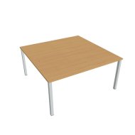 Kancelářský pracovní stůl Hobis USD 1600 - 7