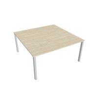 Kancelářský pracovní stůl Hobis USD 1600 - 9