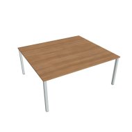 Kancelářský pracovní stůl Hobis USD 1800 - 9