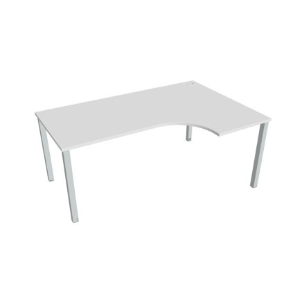 Kancelářský stůl Hobis Ergo levý UE180060L - 8