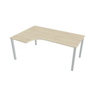 Kancelářský stůl Hobis Ergo pravý UE180060P - 9