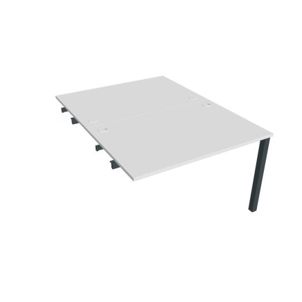 Kancelářský stůl řetězící Hobis USD 1200R - 1