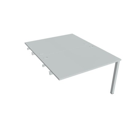 Kancelářský stůl řetězící Hobis USD 1200R - 4