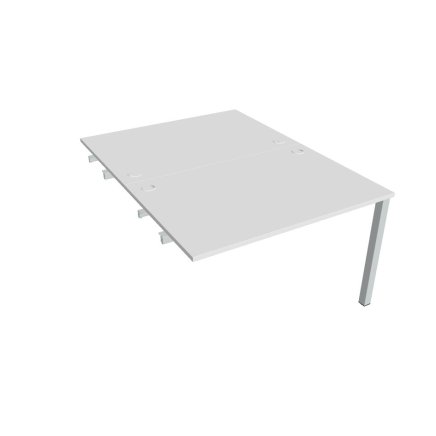 Kancelářský stůl řetězící Hobis USD 1200R - 9